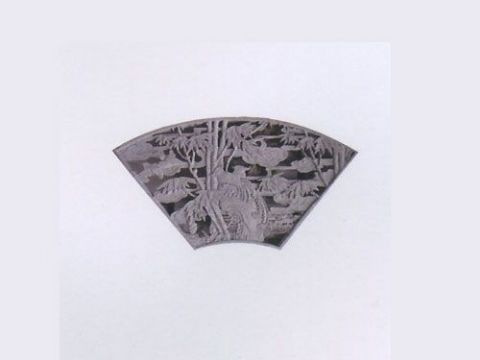 點(diǎn)擊查看詳細(xì)信息<br>標(biāo)題：磚雕 閱讀次數(shù)：1056