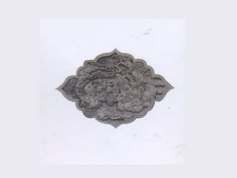 點(diǎn)擊查看詳細(xì)信息<br>標(biāo)題：磚雕 閱讀次數(shù)：1167