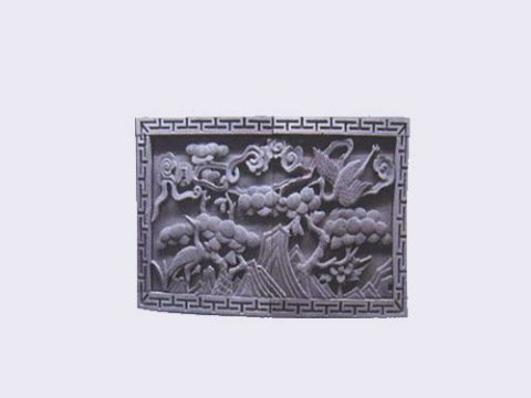 點(diǎn)擊查看詳細(xì)信息<br>標(biāo)題：磚雕 閱讀次數(shù)：1459