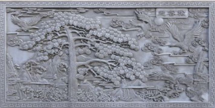 點(diǎn)擊查看詳細(xì)信息<br>標(biāo)題：磚雕 閱讀次數(shù)：1240
