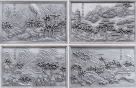 點擊查看詳細(xì)信息<br>標(biāo)題：磚雕 閱讀次數(shù)：927