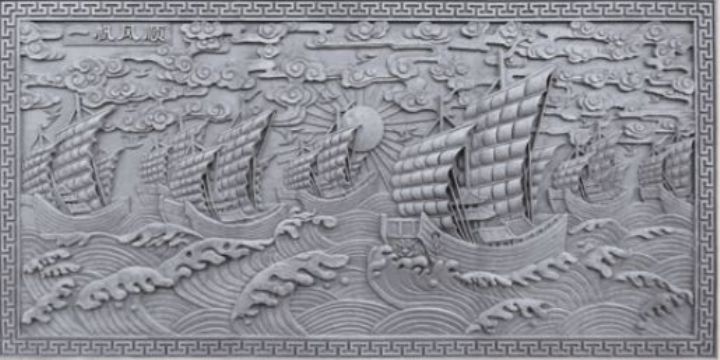 點擊查看詳細(xì)信息<br>標(biāo)題：磚雕 閱讀次數(shù)：993