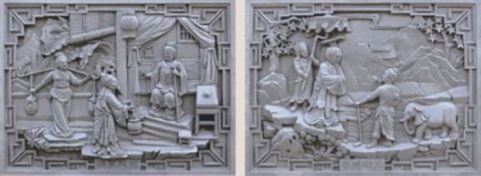 點擊查看詳細(xì)信息<br>標(biāo)題：磚雕 閱讀次數(shù)：1156