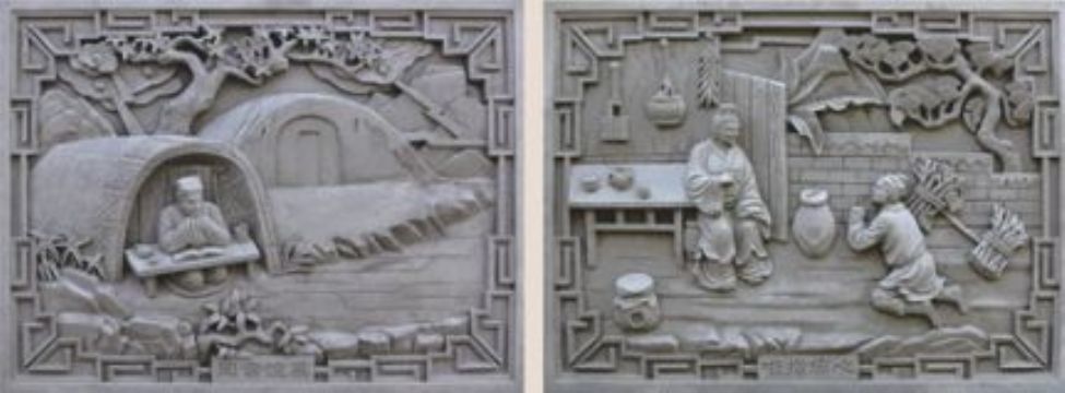 點擊查看詳細(xì)信息<br>標(biāo)題：磚雕 閱讀次數(shù)：1005