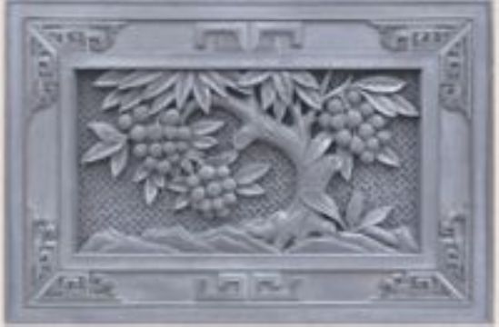 點擊查看詳細信息<br>標題：磚雕 閱讀次數(shù)：1106