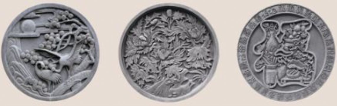 點擊查看詳細信息<br>標題：磚雕 閱讀次數(shù)：1296