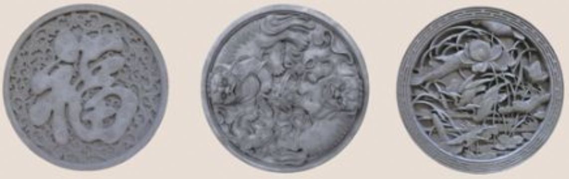 點擊查看詳細信息<br>標題：磚雕 閱讀次數(shù)：1053