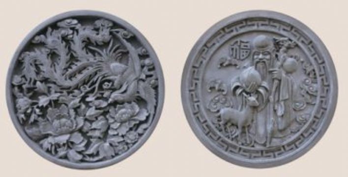 點擊查看詳細信息<br>標題：磚雕 閱讀次數(shù)：1024