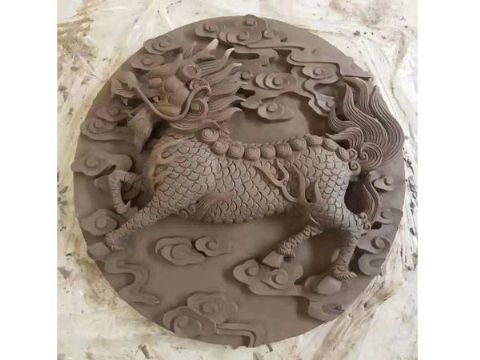 點(diǎn)擊查看詳細(xì)信息<br>標(biāo)題：磚雕 閱讀次數(shù)：1065